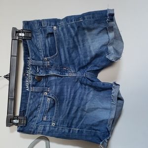 American eagle size 00